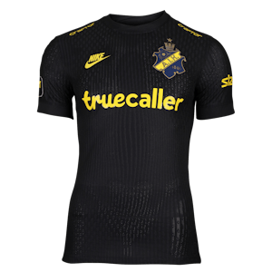 Victor Andersson AIK jersey