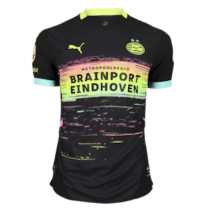 Ivan Perišić PSV shirt
