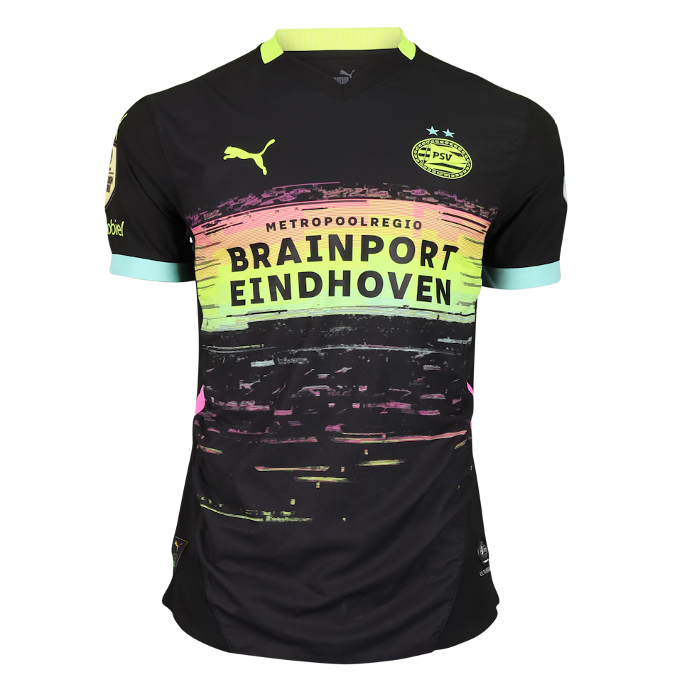 Ivan Perišić PSV shirt