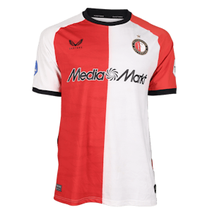 Jakub Moder Feyenoord jersey