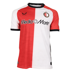Givairo Read Feyenoord shirt