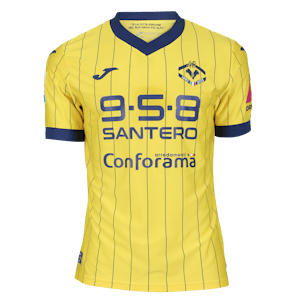 Maillot de Ondrej Duda (Hellas Verona FC)