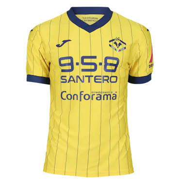 Maglia di Martin Frese (Hellas Verona FC)
