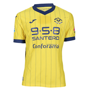 Maillot de Diego Coppola (Hellas Verona FC)