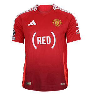 Maillot de Leny Yoro (Manchester United)