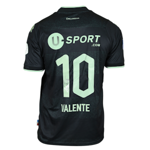 Luciano Valente FC Groningen shirt