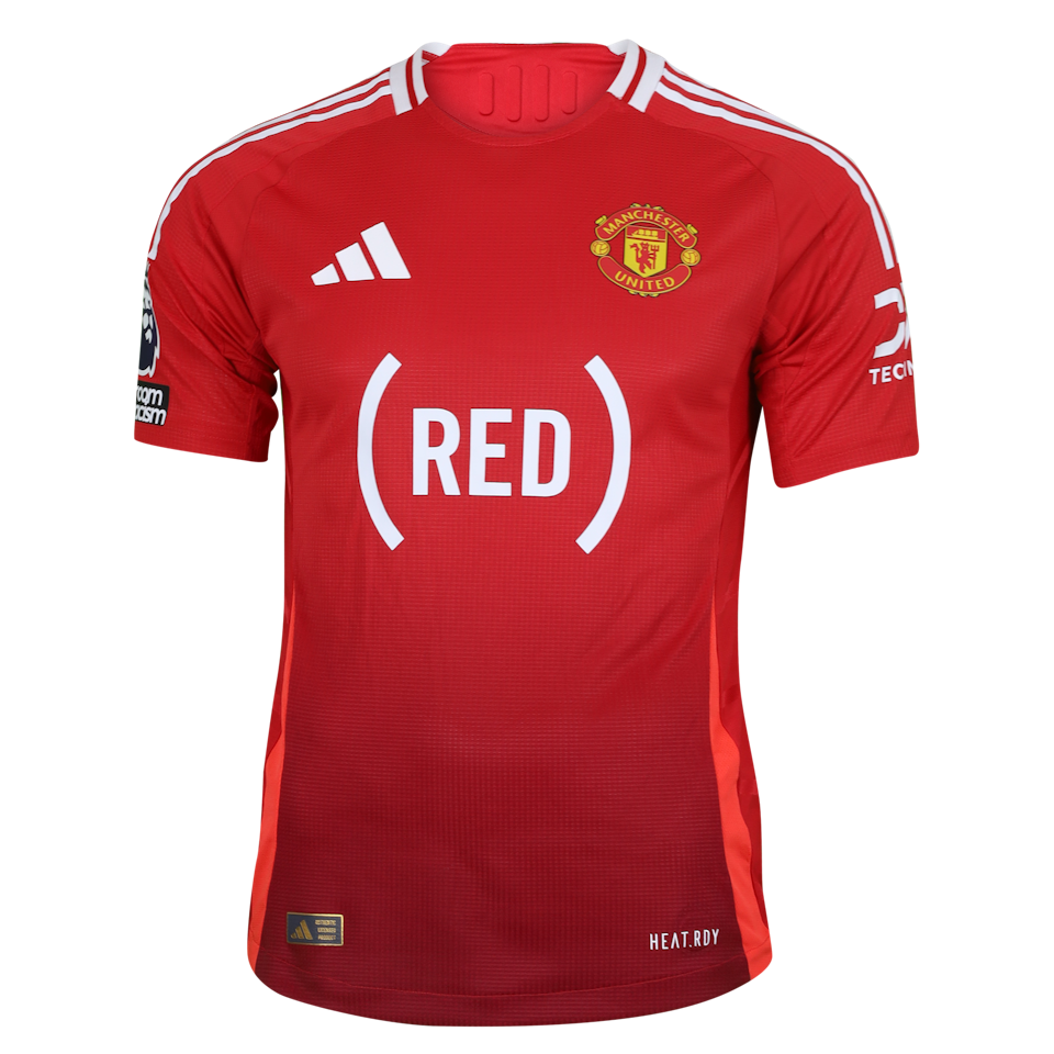 Alejandro Garnacho Manchester United forması