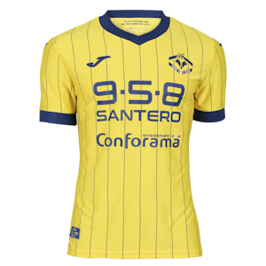 Maillot de Antoine Bernede (Hellas Verona FC)