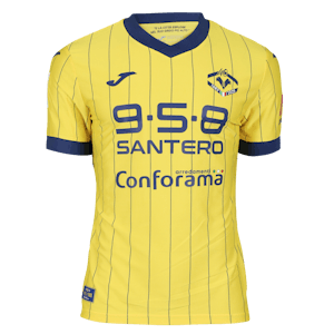 Darko Lazović Hellas Verona FC jersey