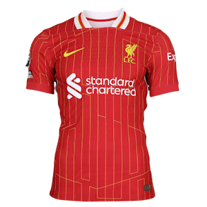 Jersey Luis Díaz Liverpool