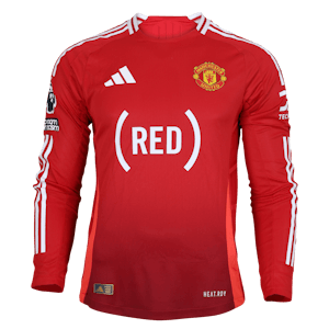 Casemiro Manchester United jersey