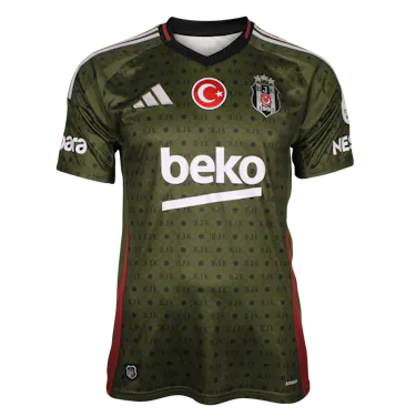 Gabriel Armando de Abreu Beşiktaş JK forması