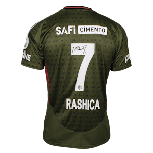 Milot Rashica Beşiktaş JK forması