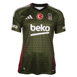 Felix Uduokhai Beşiktaş JK forması