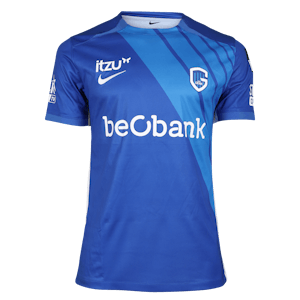 Maglia di Toluwalase Emmanuel Arokodare (KRC Genk)
