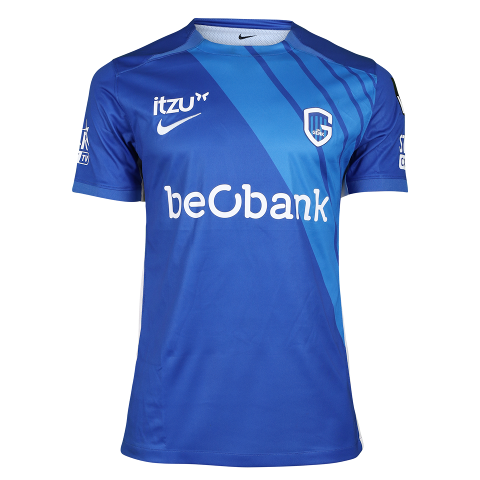Maglia di Toluwalase Emmanuel Arokodare (KRC Genk)