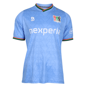 Shirt van Lasse Schöne NEC
