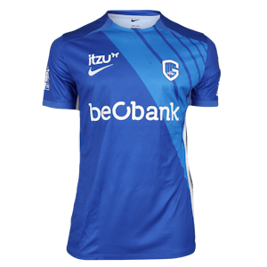 Josue Ndenge Kongolo KRC Genk jersey