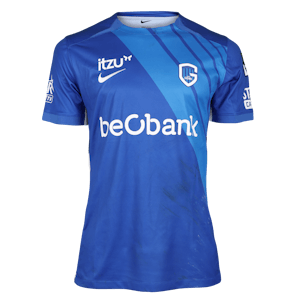 Camiseta Oh Hyun-Gyu KRC Genk