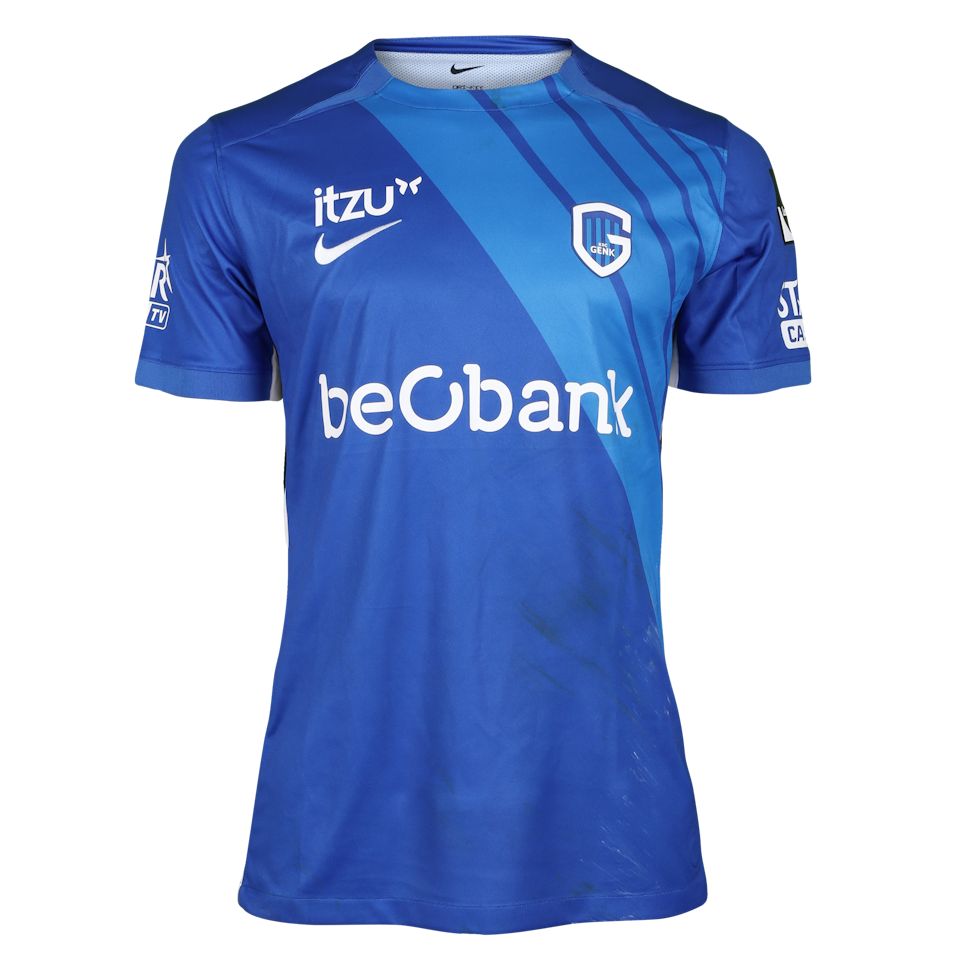 Camiseta Oh Hyun-Gyu KRC Genk