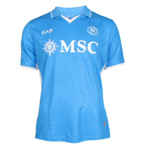 Maillot de Giovanni Di Lorenzo (Napoli)
