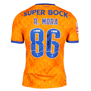 Rodrigo Mora FC Porto shirt