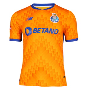 Rodrigo Mora FC Porto shirt