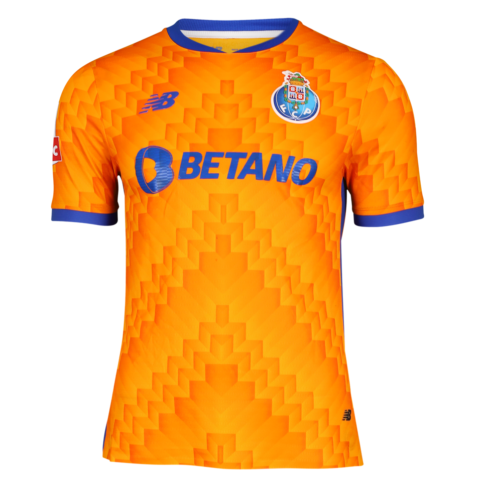 Rodrigo Mora FC Porto shirt