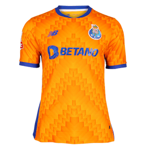 Ivan Marcano Sierra FC Porto shirt