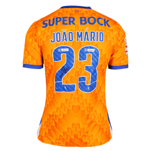 Maglia di João Mário Neto Lopes (FC Porto)