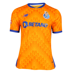 Maglia di João Mário Neto Lopes (FC Porto)