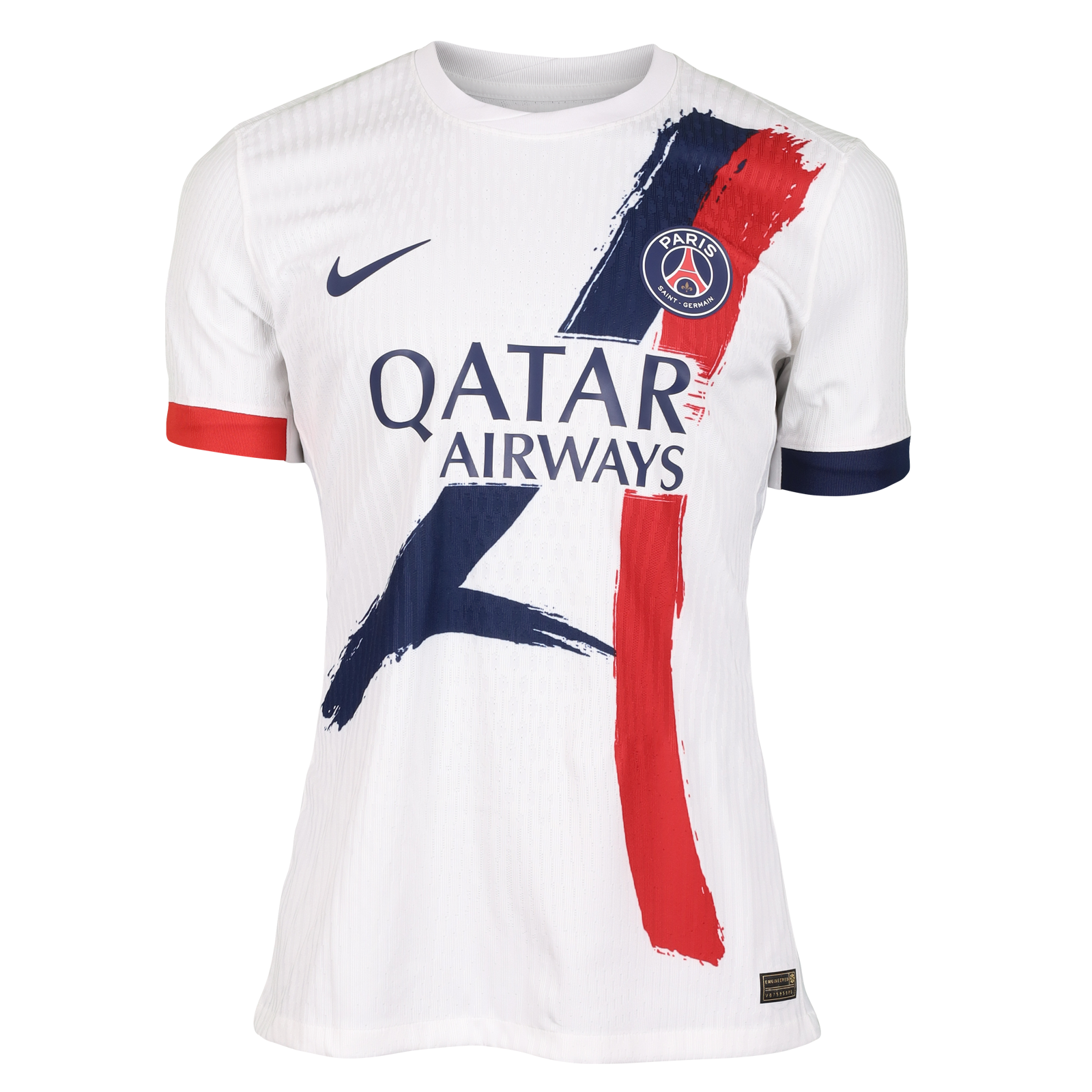 Lucas Hernández Paris Saint-Germain shirt