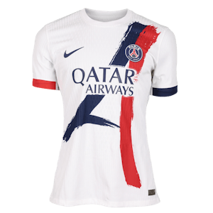 Lucas Hernández  Paris Saint-Germain jersey