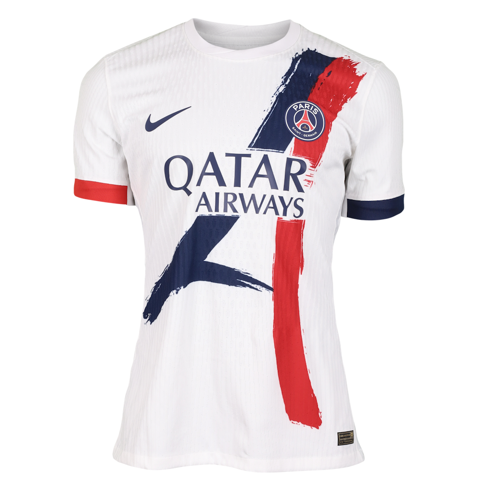Lucas Hernández  Paris Saint-Germain jersey