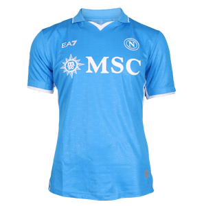 Giovanni Simeone Napoli jersey