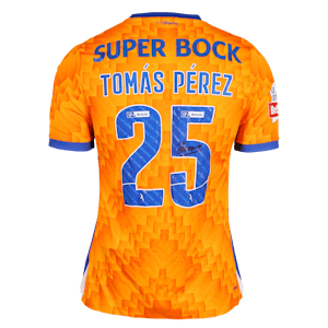 Tomás Pérez FC Porto shirt