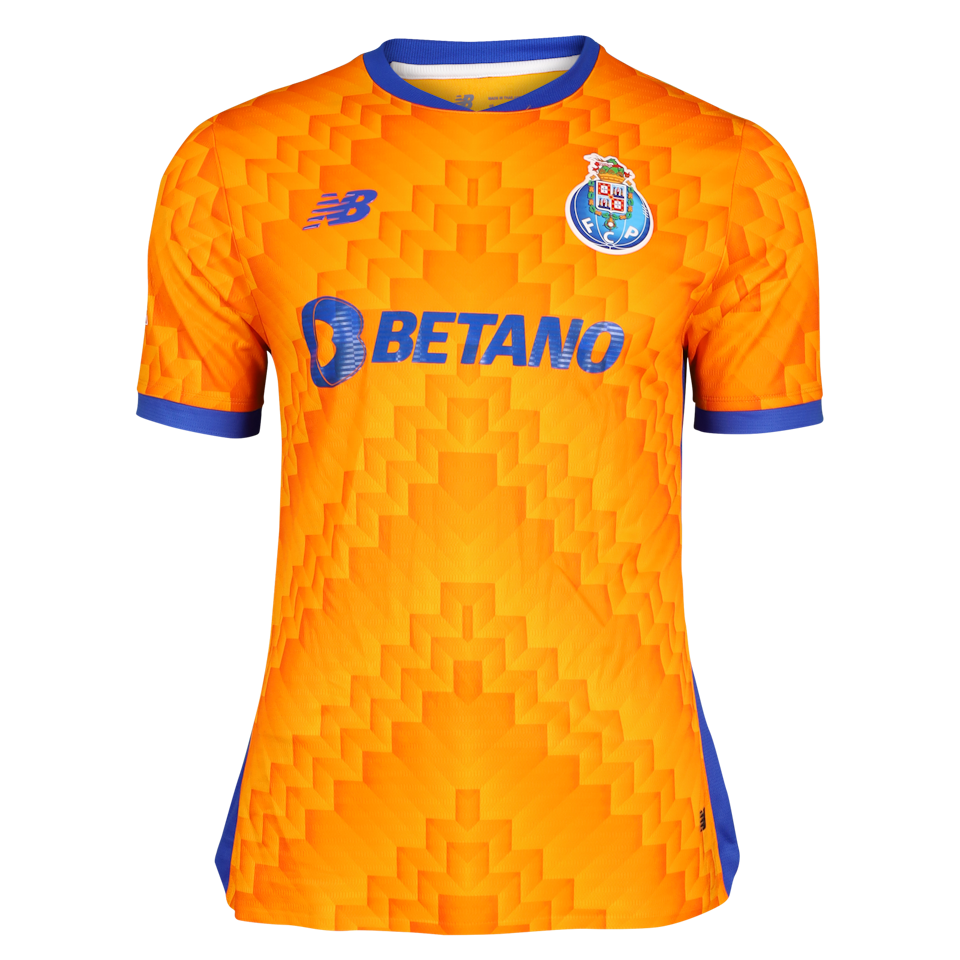 Tomás Pérez FC Porto shirt
