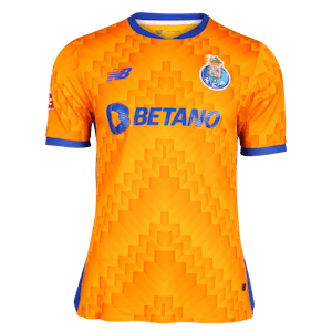 André Franco FC Porto shirt