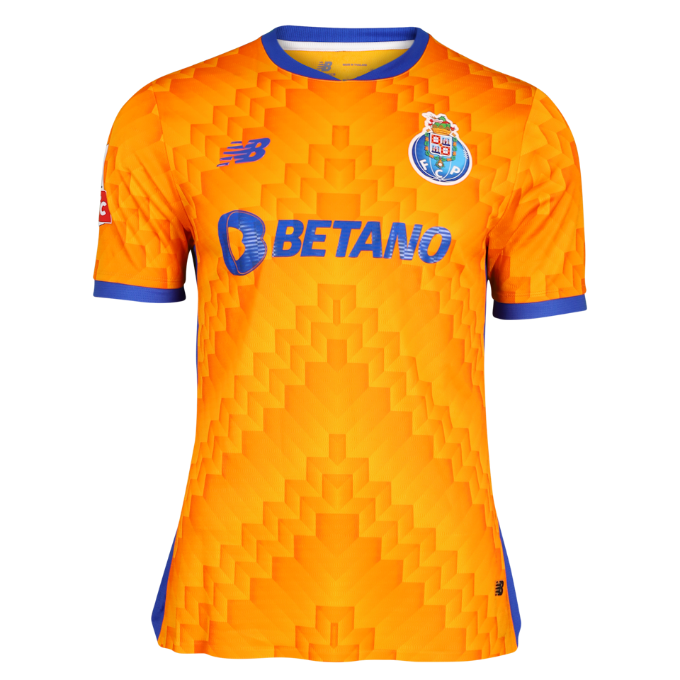 André Franco FC Porto shirt