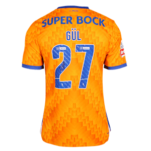 Deniz Gül FC Porto shirt