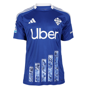 Patrick Cutrone Como 1907 shirt