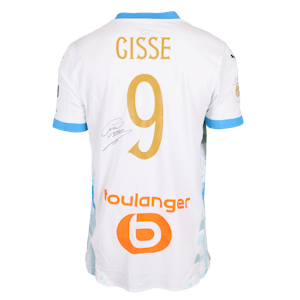 Djibril Cissé