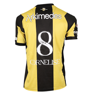 Enzo Cornelisse Vitesse shirt