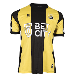 Enzo Cornelisse Vitesse shirt