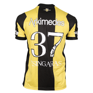 Angelos Tsingaras Vitesse shirt