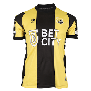 Angelos Tsingaras Vitesse shirt