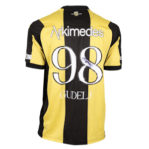 Tomislav Gudelj Vitesse shirt