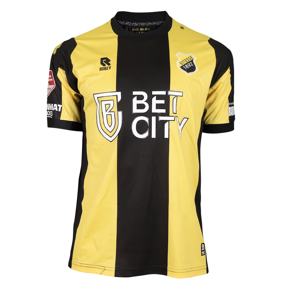 Tomislav Gudelj Vitesse shirt
