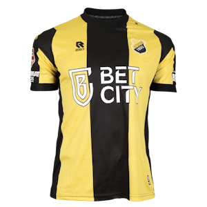 Anass Zarrouk Vitesse shirt