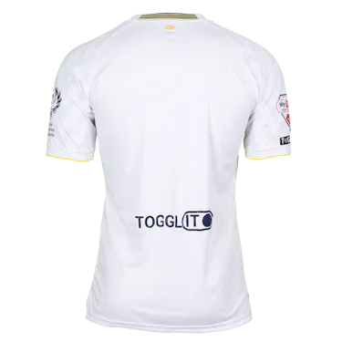 Squad Signed Shirt - 1